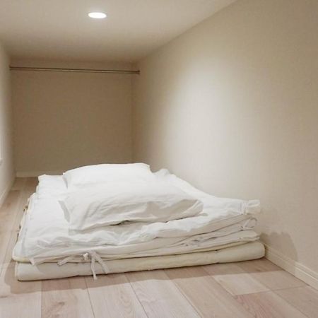 Trip Pod Sumiyoshi C Apartment Фукуока Екстериор снимка