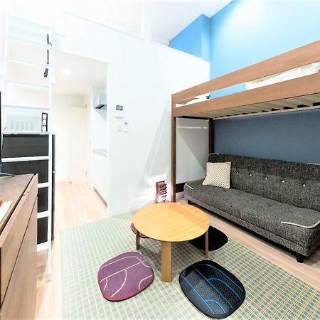 Trip Pod Sumiyoshi C Apartment Фукуока Екстериор снимка
