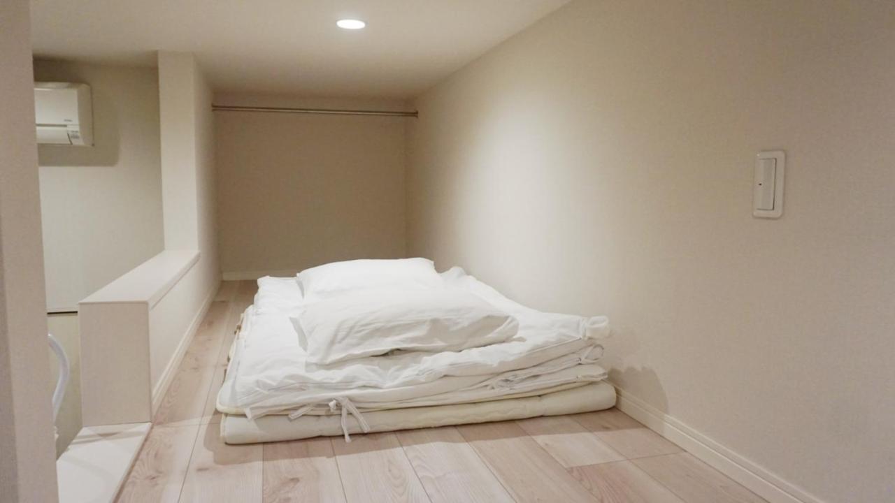 Trip Pod Sumiyoshi C Apartment Фукуока Екстериор снимка