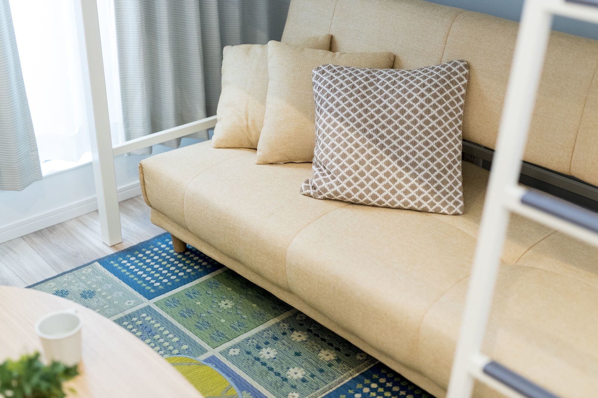 Trip Pod Sumiyoshi C Apartment Фукуока Екстериор снимка