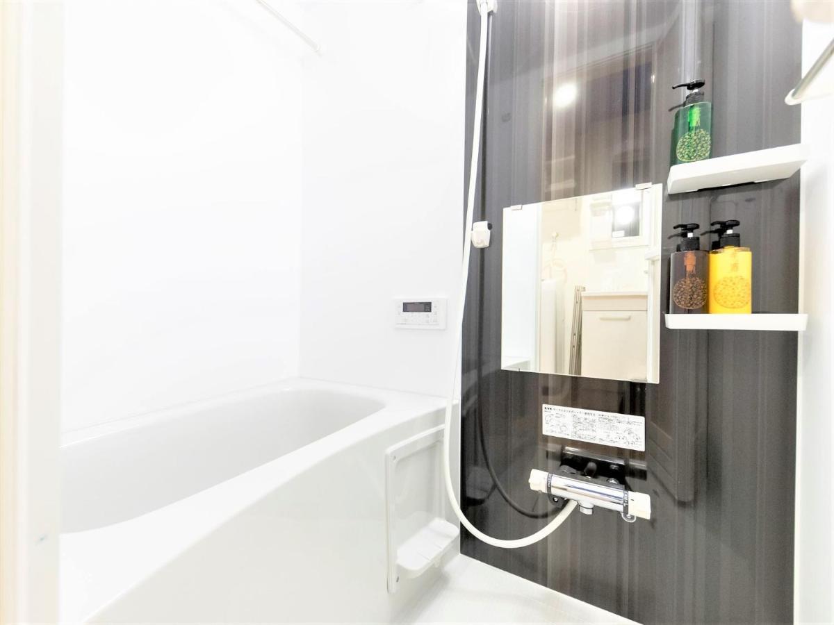 Trip Pod Sumiyoshi C Apartment Фукуока Екстериор снимка
